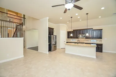 4819 Addison Forest Trail Katy TX 77494