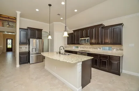 4819 Addison Forest Trail Katy TX 77494