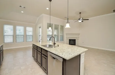 4819 Addison Forest Trail Katy TX 77494
