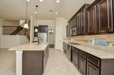 4819 Addison Forest Trail Katy TX 77494