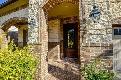 4819 Addison Forest Trail Katy TX 77494