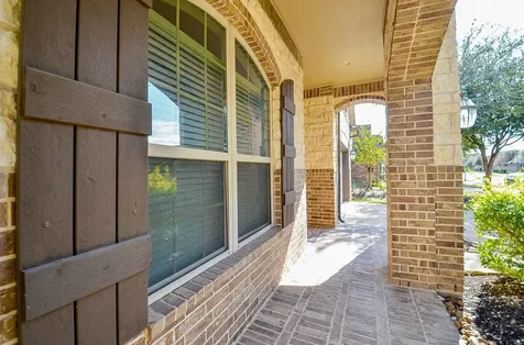 4819 Addison Forest Trail Katy TX 77494