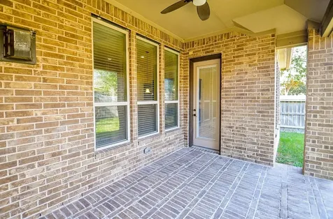 4819 Addison Forest Trail Katy TX 77494