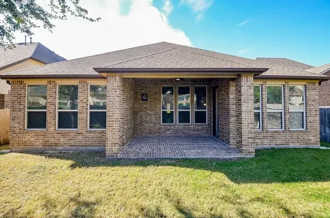 4819 Addison Forest Trail Katy TX 77494
