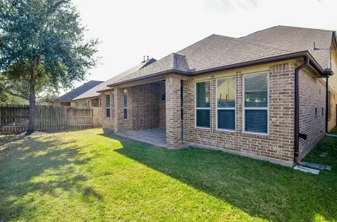 4819 Addison Forest Trail Katy TX 77494