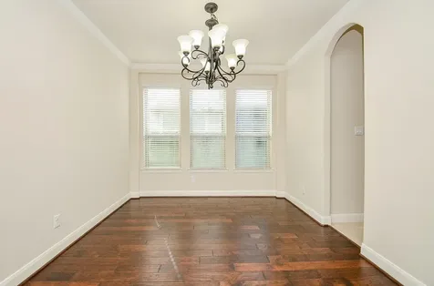 4819 Addison Forest Trail Katy TX 77494
