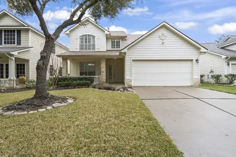 1223 Lexington Green Drive Missouri City TX 77459