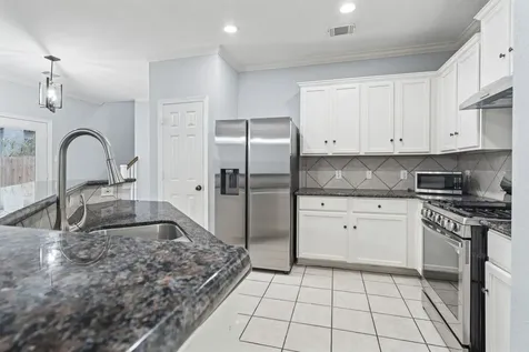 1223 Lexington Green Drive Missouri City TX 77459