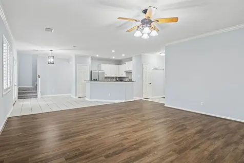 1223 Lexington Green Drive Missouri City TX 77459
