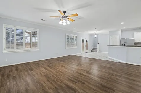 1223 Lexington Green Drive Missouri City TX 77459