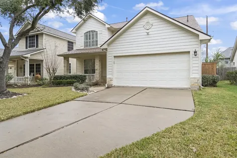 1223 Lexington Green Drive Missouri City TX 77459