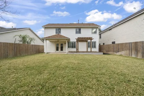1223 Lexington Green Drive Missouri City TX 77459