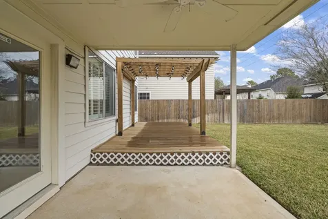 1223 Lexington Green Drive Missouri City TX 77459