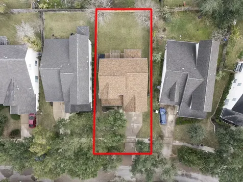 1223 Lexington Green Drive Missouri City TX 77459
