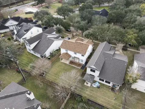 1223 Lexington Green Drive Missouri City TX 77459