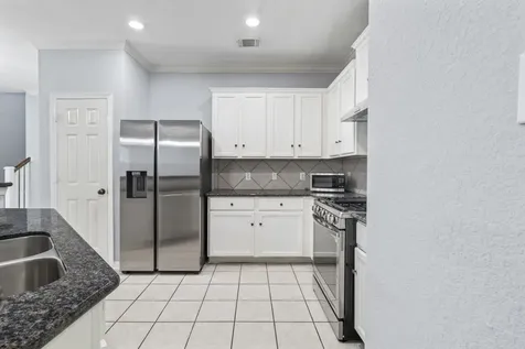 1223 Lexington Green Drive Missouri City TX 77459