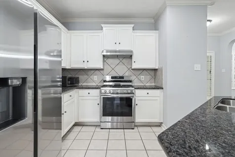 1223 Lexington Green Drive Missouri City TX 77459