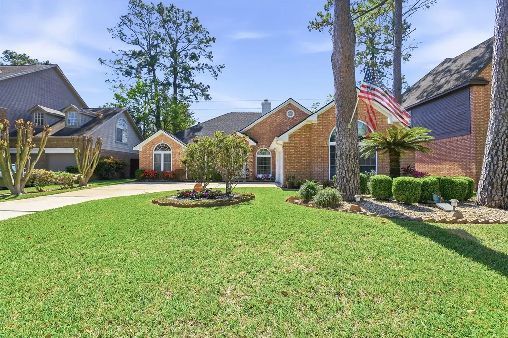 10331 Millridge North Drive Houston TX 77070