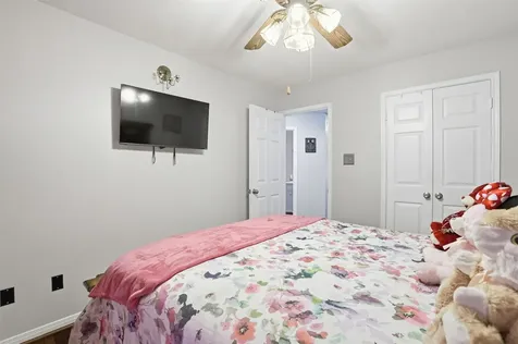 10331 Millridge North Drive Houston TX 77070