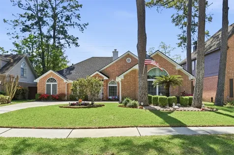 10331 Millridge North Drive Houston TX 77070