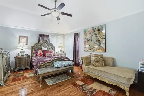 10331 Millridge North Drive Houston TX 77070