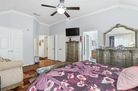 10331 Millridge North Drive Houston TX 77070