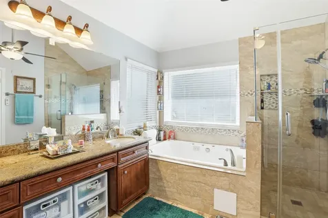 10331 Millridge North Drive Houston TX 77070