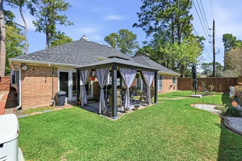10331 Millridge North Drive Houston TX 77070