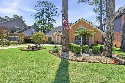 10331 Millridge North Drive Houston TX 77070