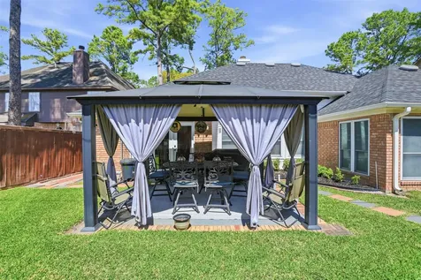 10331 Millridge North Drive Houston TX 77070