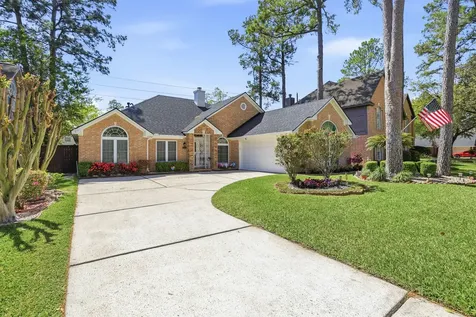 10331 Millridge North Drive Houston TX 77070