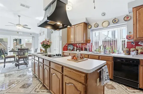 10331 Millridge North Drive Houston TX 77070