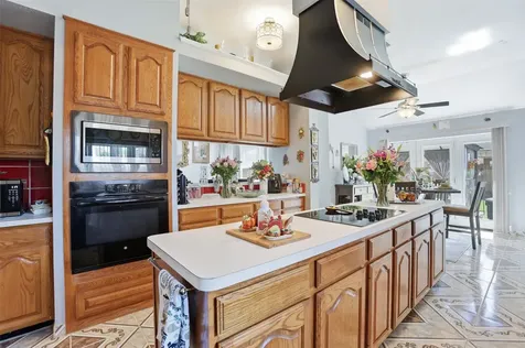 10331 Millridge North Drive Houston TX 77070