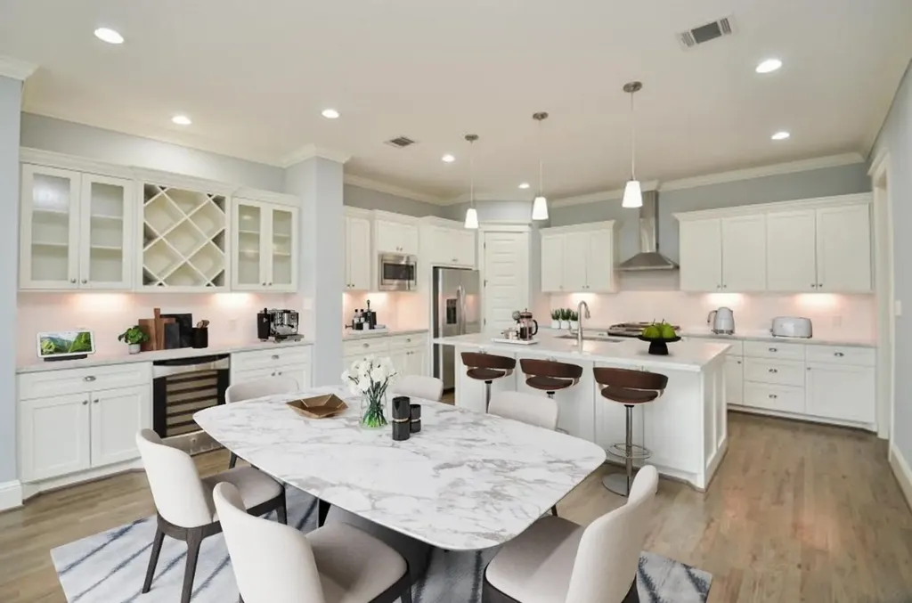 2511 Judiway Lease Street Houston TX 77018