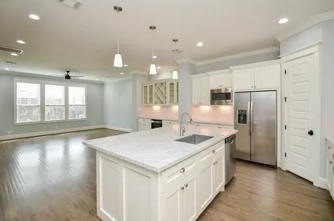 2511 Judiway Lease Street Houston TX 77018