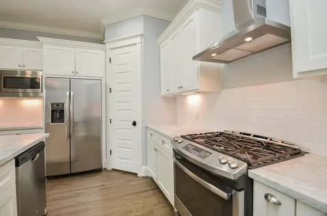 2511 Judiway Lease Street Houston TX 77018