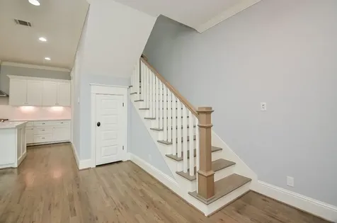 2511 Judiway Lease Street Houston TX 77018