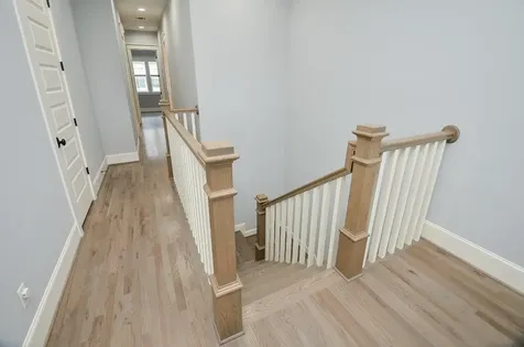 2511 Judiway Lease Street Houston TX 77018
