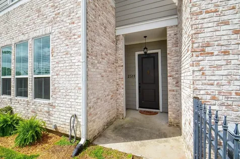 2511 Judiway Lease Street Houston TX 77018