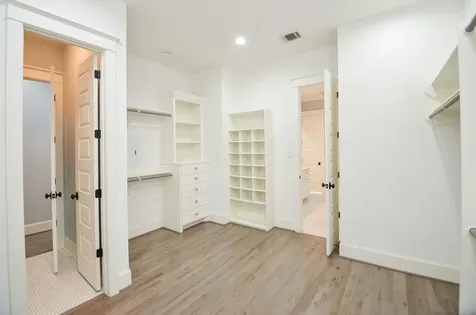 2511 Judiway Lease Street Houston TX 77018