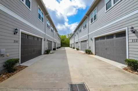 2511 Judiway Lease Street Houston TX 77018