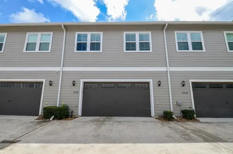 2511 Judiway Lease Street Houston TX 77018