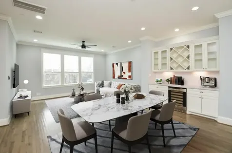 2511 Judiway Lease Street Houston TX 77018