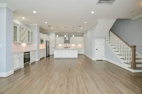 2511 Judiway Lease Street Houston TX 77018