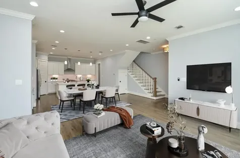 2511 Judiway Lease Street Houston TX 77018