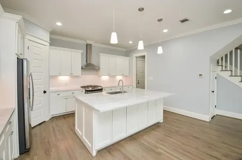 2511 Judiway Lease Street Houston TX 77018