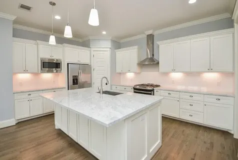 2511 Judiway Lease Street Houston TX 77018