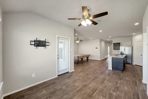 21331 Pine Mill Drive New Caney TX 77357