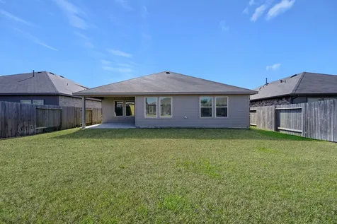 21331 Pine Mill Drive New Caney TX 77357