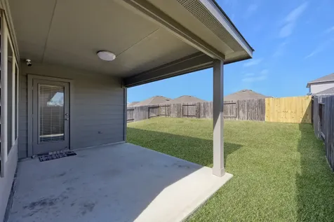 21331 Pine Mill Drive New Caney TX 77357